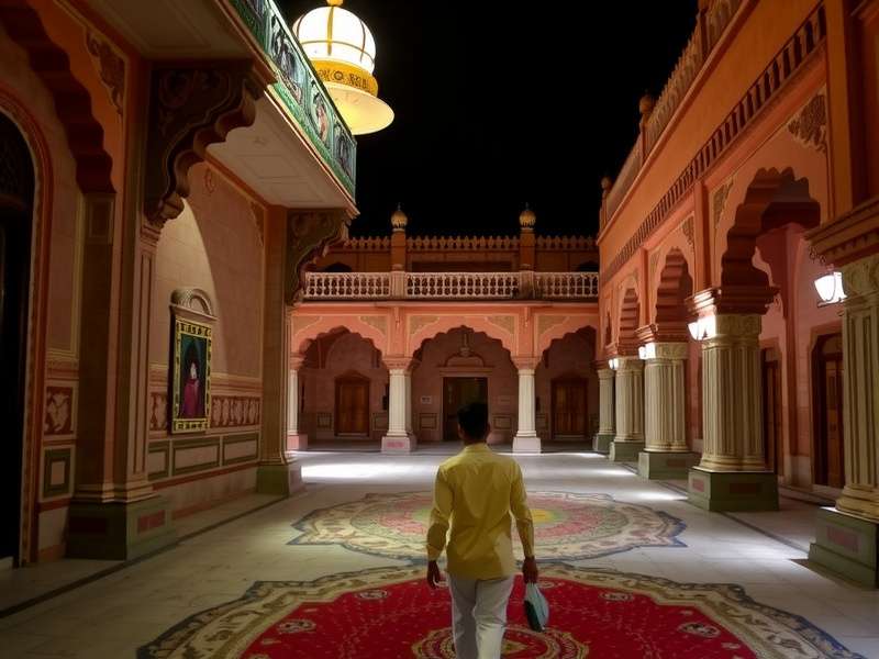 Arun Patel - Head of Delivery