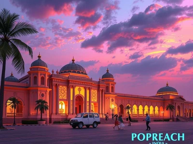 Healthcare Management System Dashboard