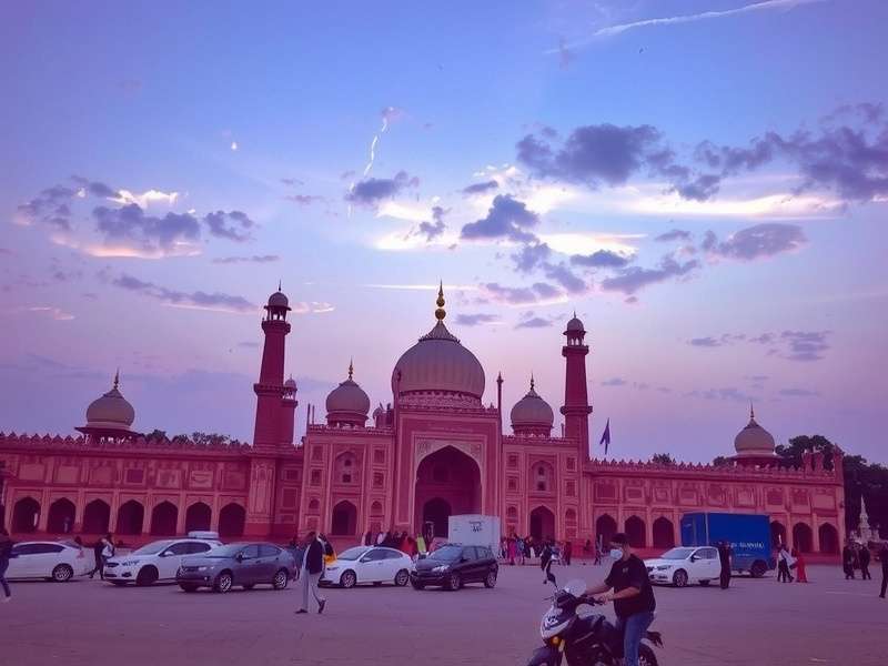 Popreach India Mumbai Office Interior