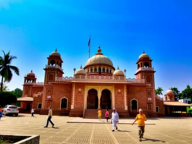 Rajesh Mehta - CEO & Founder